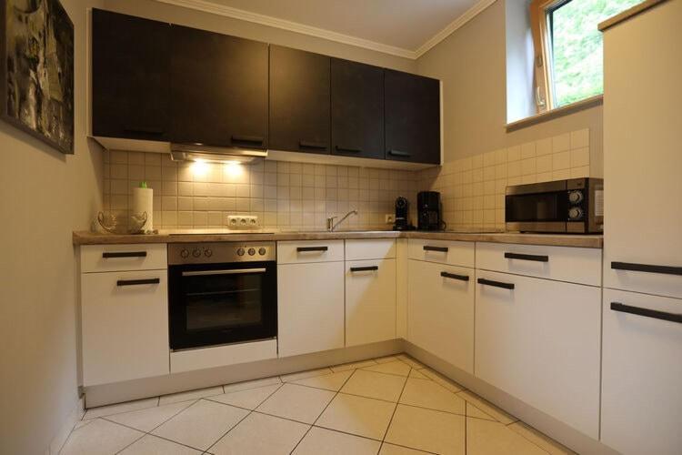 Holiday Flat With Idyllic Garden In Daun Ngoại thất bức ảnh