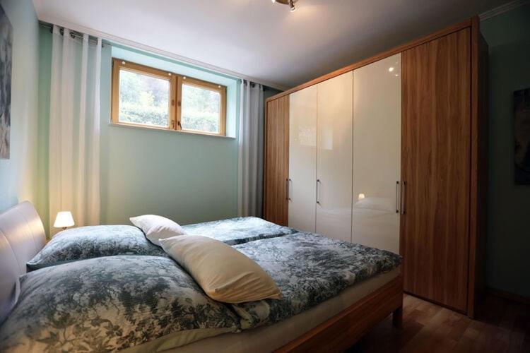 Holiday Flat With Idyllic Garden In Daun Ngoại thất bức ảnh