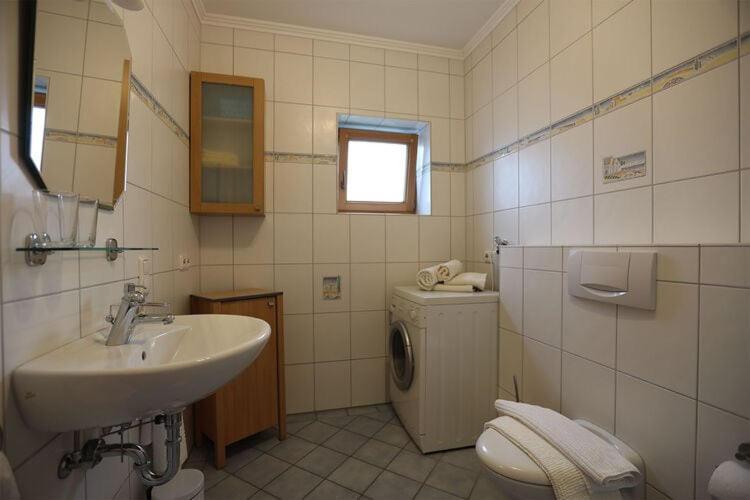 Holiday Flat With Idyllic Garden In Daun Ngoại thất bức ảnh